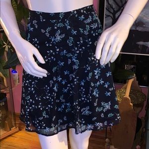 NWOT Banana Republic Skirt